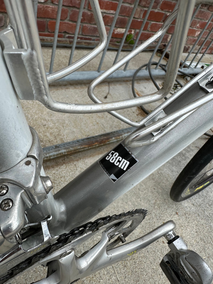 USED Klein Quantum 58cm Klein The Bicycle Station