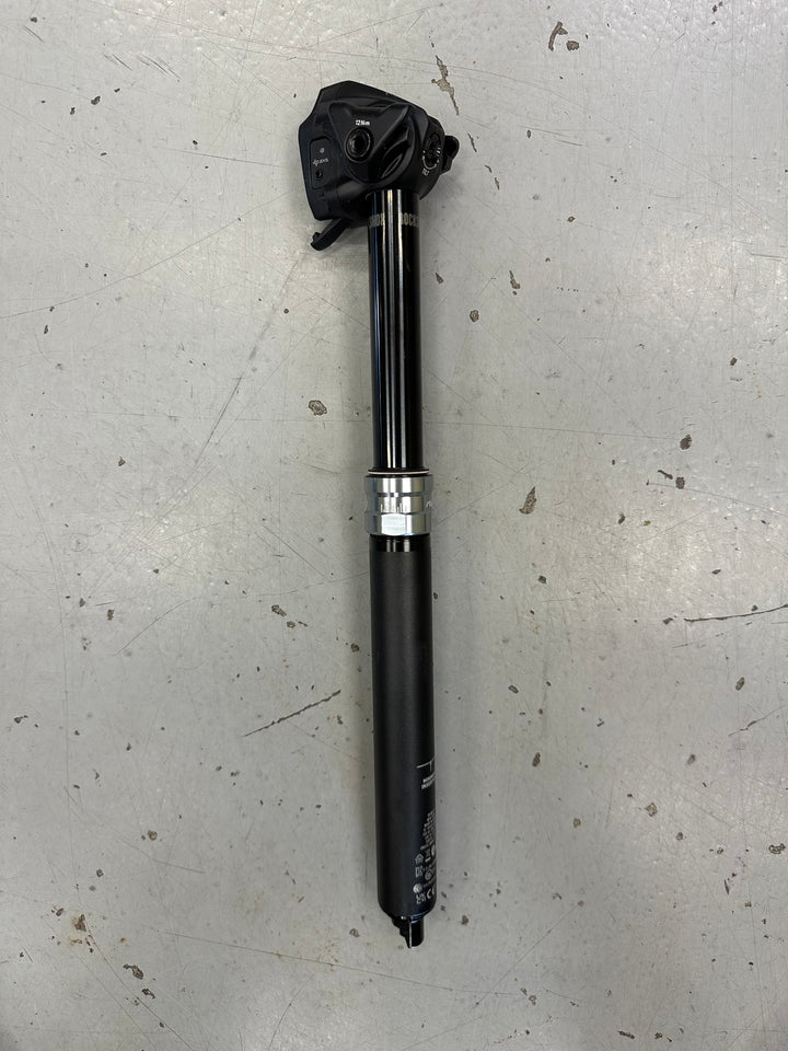 USED Rockshox Reverb AXS 30.9 125mm Travel ROCKSHOX The Bicycle Station