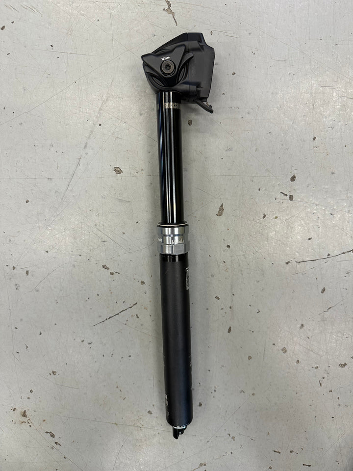 USED Rockshox Reverb AXS 30.9 125mm Travel ROCKSHOX The Bicycle Station