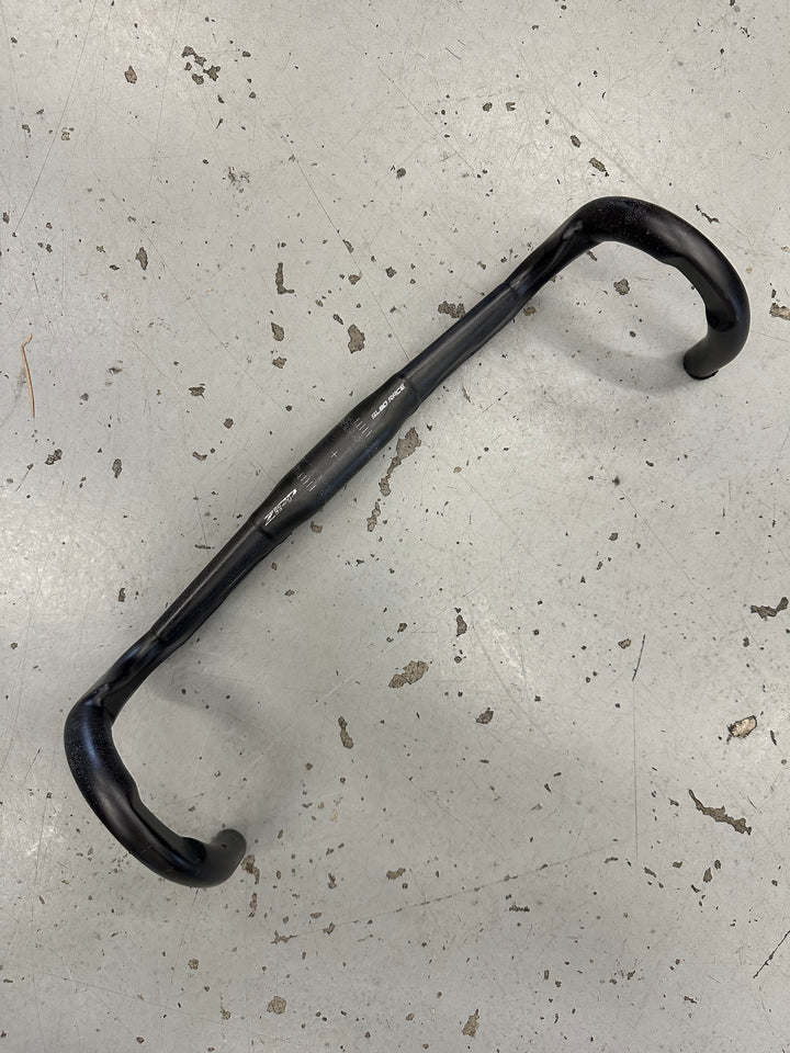 USED Zipp SL-80 Race Handlebar 42cm Zipp The Bicycle Station