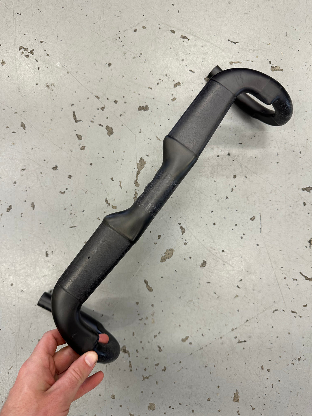 USED Zipp SL-80 Race Handlebar 42cm Zipp The Bicycle Station