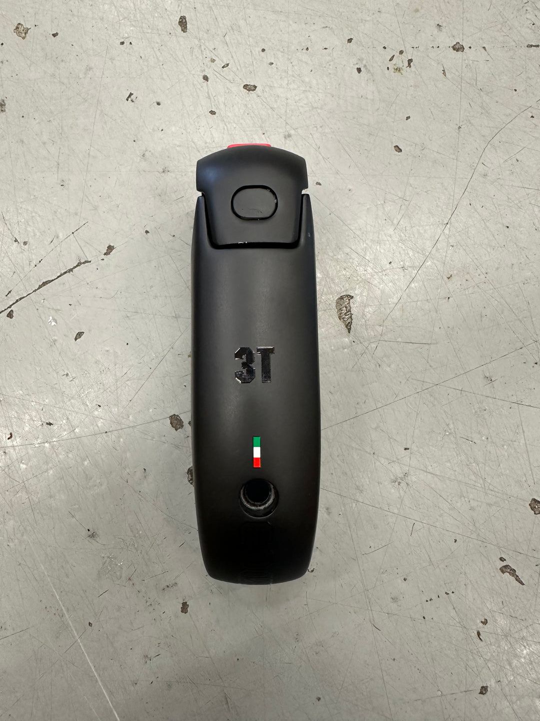 USED 3T More Stem 90mm -6 degree 3T The Bicycle Station