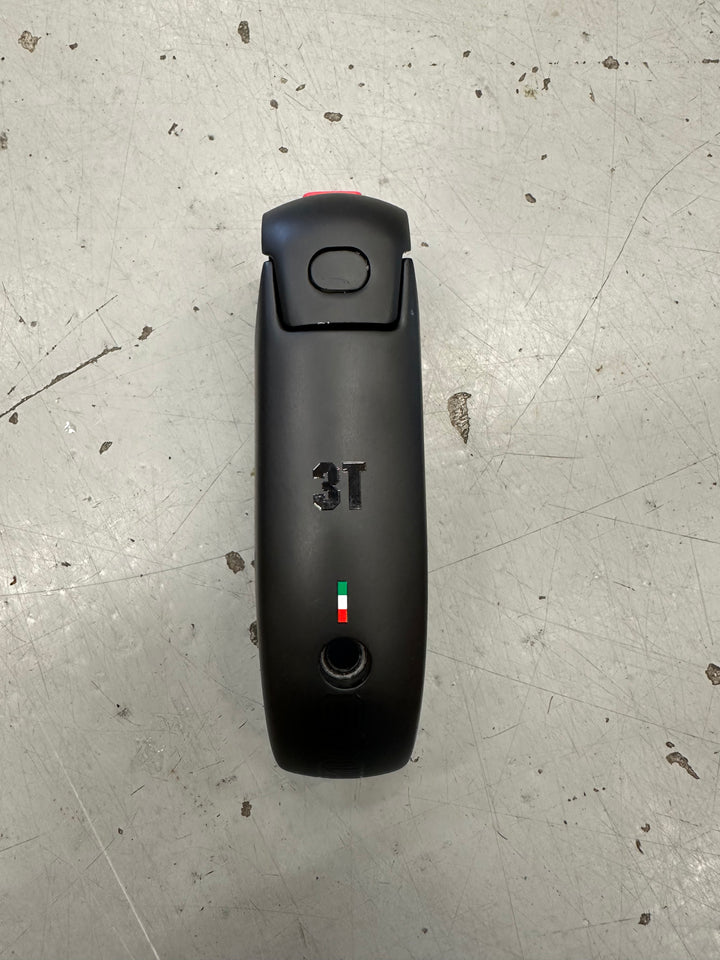 USED 3T More Stem 90mm -6 degree 3T The Bicycle Station