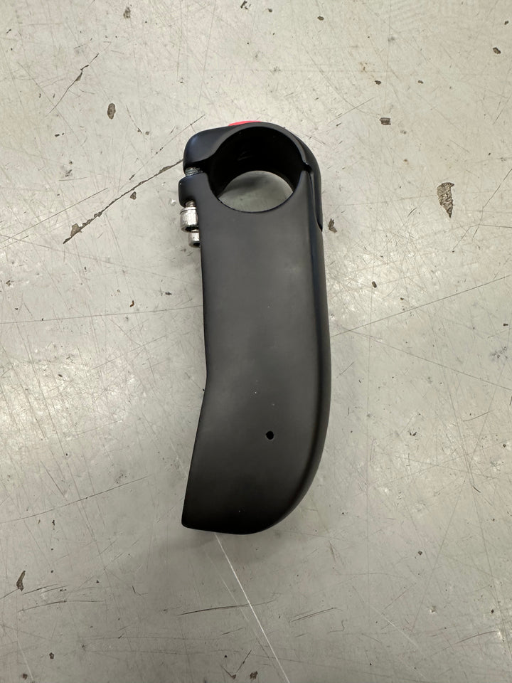 USED 3T More Stem 90mm -6 degree 3T The Bicycle Station