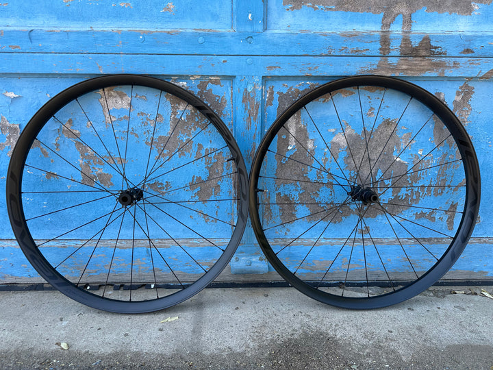 USED Specialized Roval Control SL 29 Wheelset XD Roval The Bicycle Station