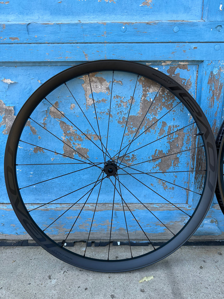 USED Specialized Roval Control SL 29 Wheelset XD Roval The Bicycle Station