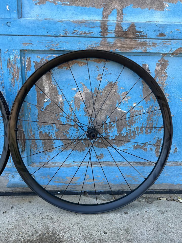 USED Specialized Roval Control SL 29 Wheelset XD Roval The Bicycle Station