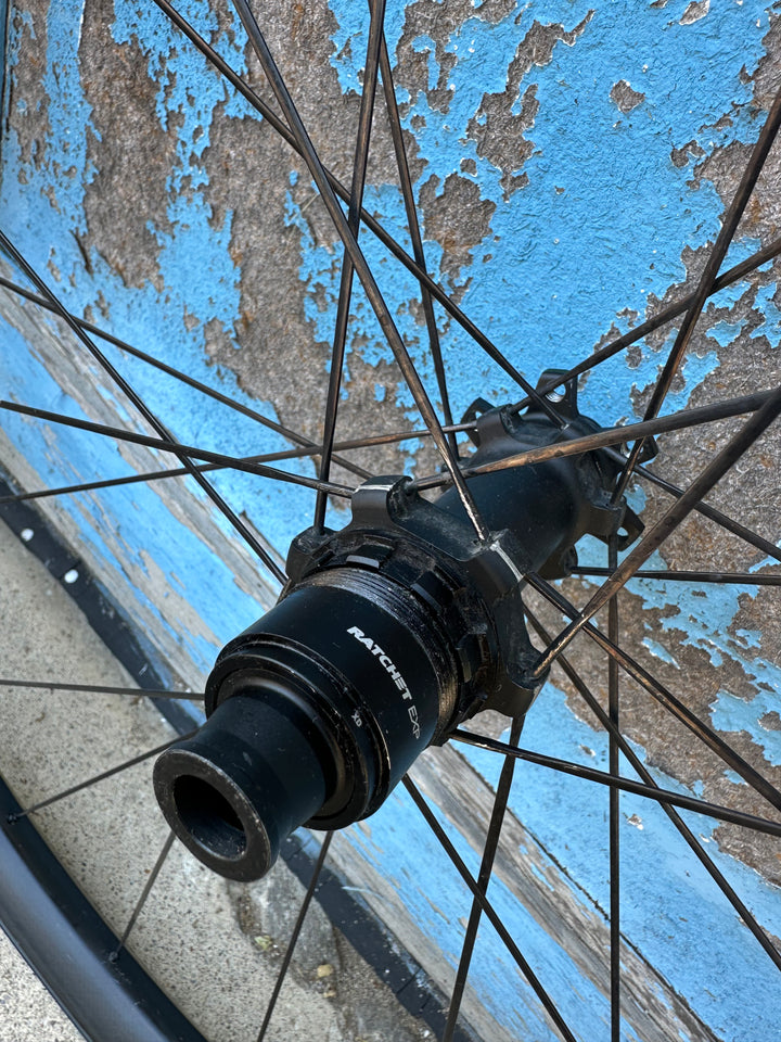 USED Specialized Roval Control SL 29 Wheelset XD Roval The Bicycle Station