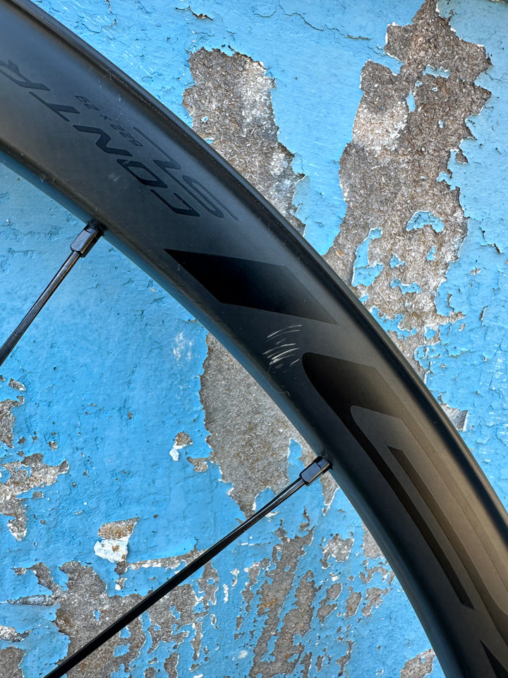 USED Specialized Roval Control SL 29 Wheelset XD Roval The Bicycle Station