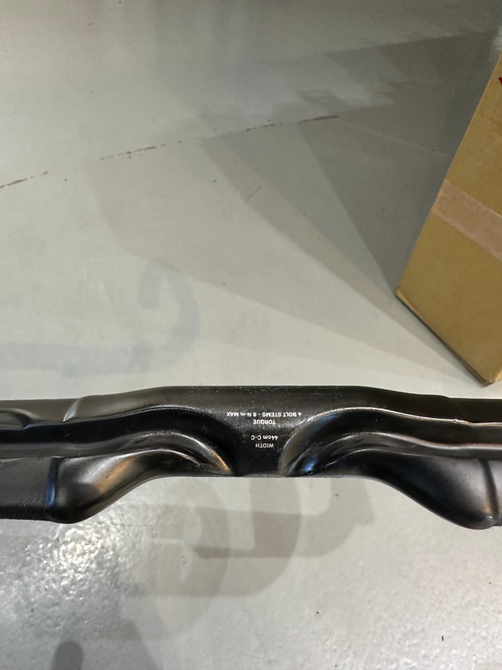 USED Zipp SL 80 Race Handlebar 44cm Zipp The Bicycle Station