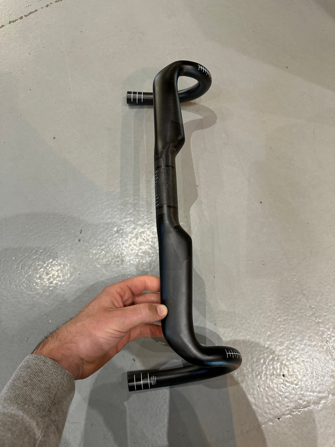 USED Cervelo AB09 Flared 44cm Cervelo The Bicycle Station