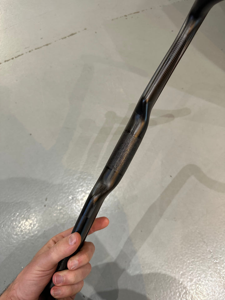 USED Cervelo AB09 Flared 44cm Cervelo The Bicycle Station