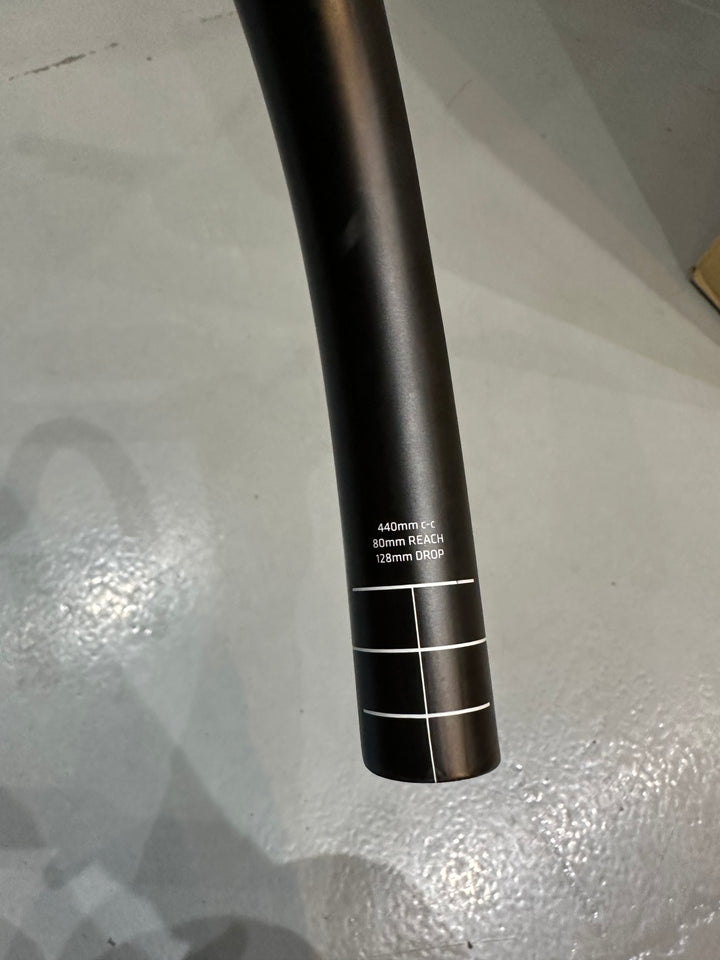 USED Cervelo AB09 Flared 44cm Cervelo The Bicycle Station