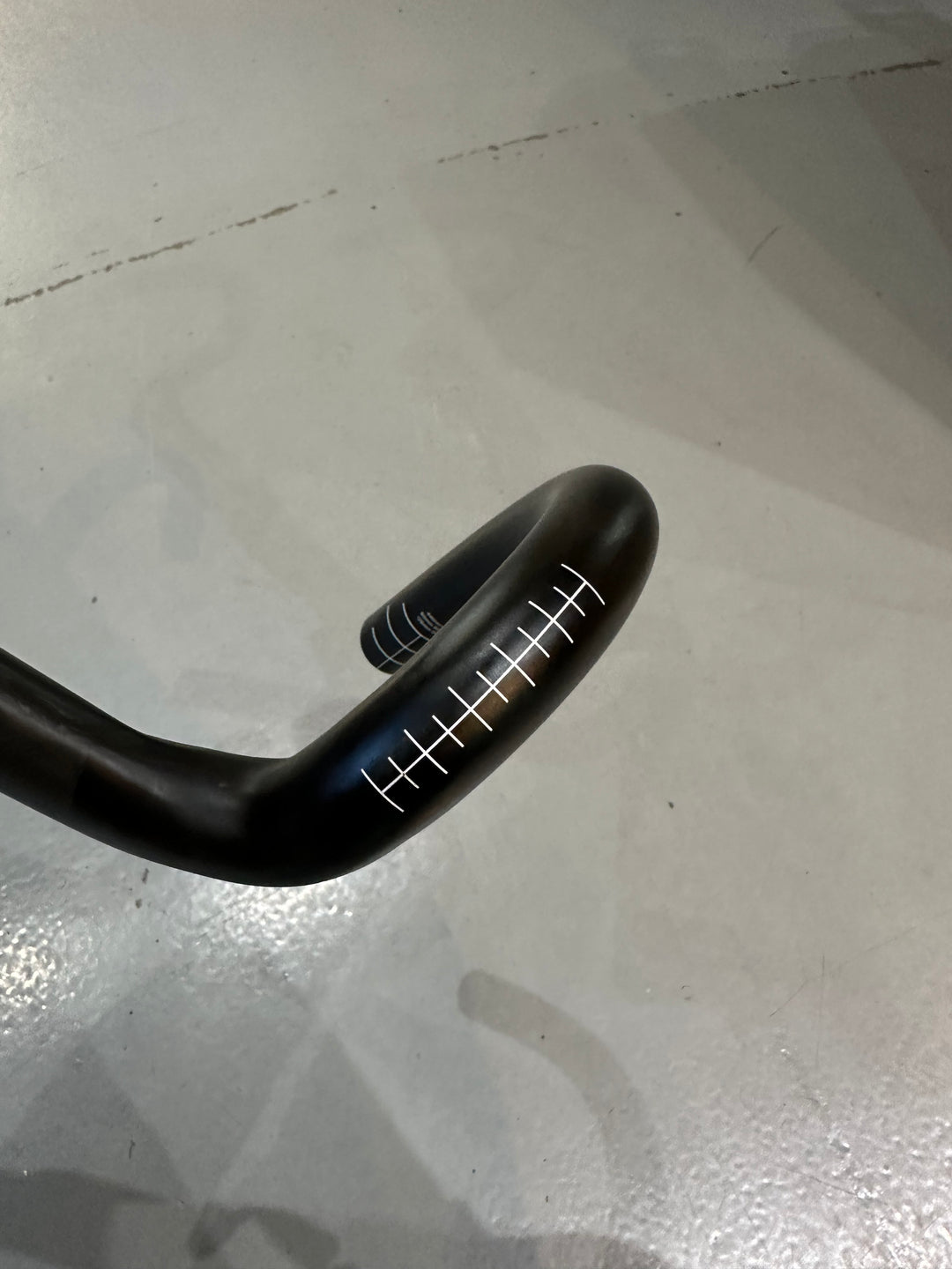 USED Cervelo AB09 Flared 44cm Cervelo The Bicycle Station