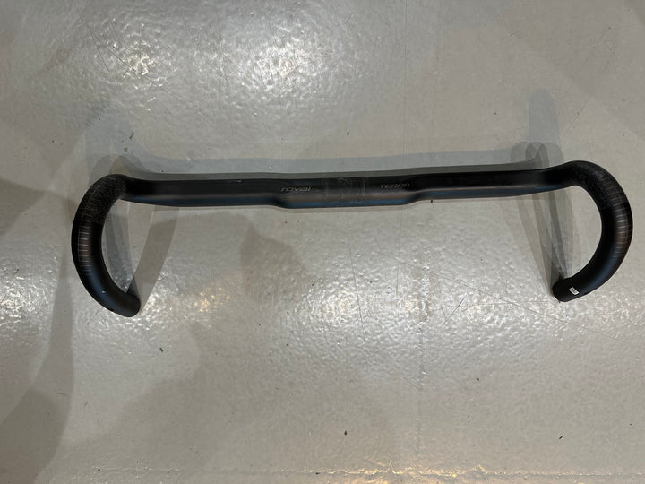 USED Specialized Roval Terra Road Bar 31.8x44 440mm Roval The Bicycle Station