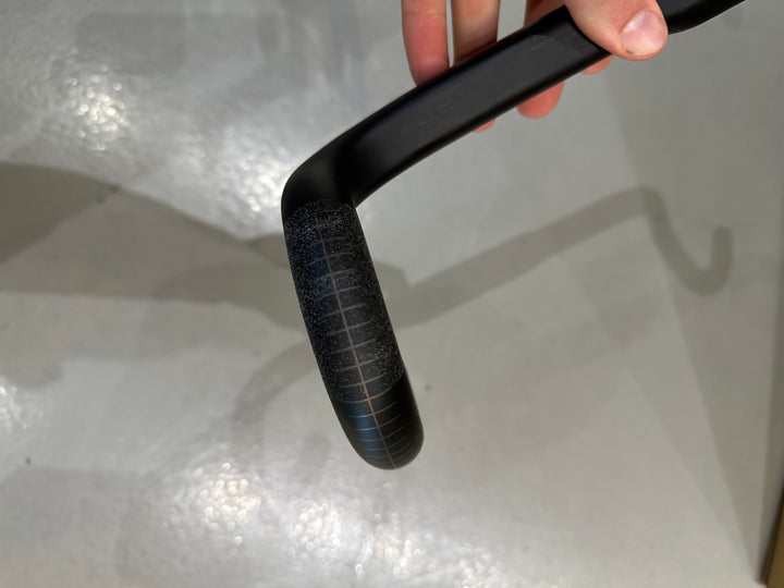 USED Specialized Roval Terra Road Bar 31.8x44 440mm Roval The Bicycle Station