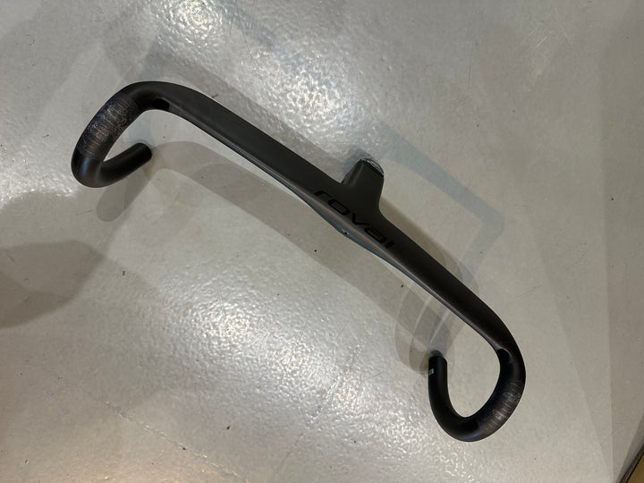 USED Specialized Roval Rapide Cockpit 110mm 44cm Roval The Bicycle Station