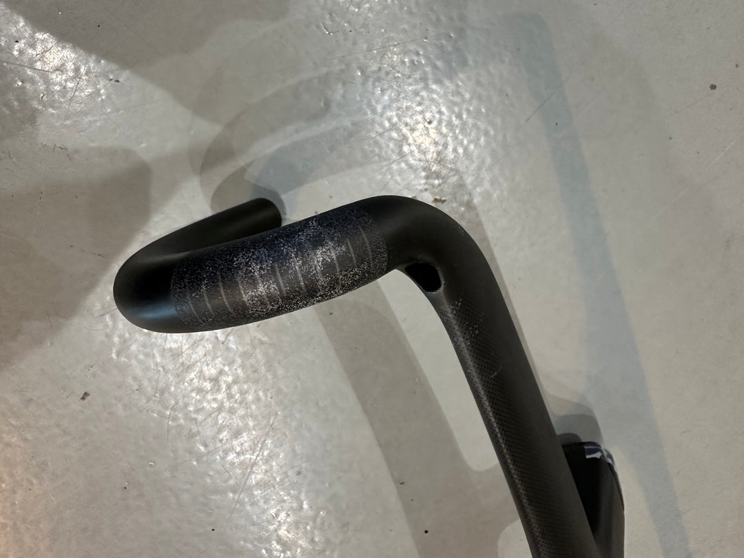 USED Specialized Roval Rapide Cockpit 110mm 44cm Roval The Bicycle Station