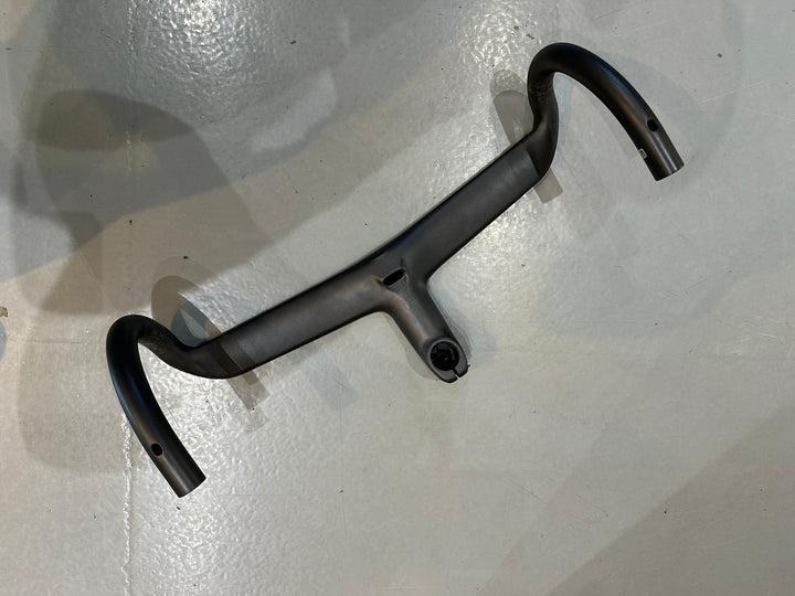 USED Specialized Roval Rapide Cockpit 110mm 44cm Roval The Bicycle Station