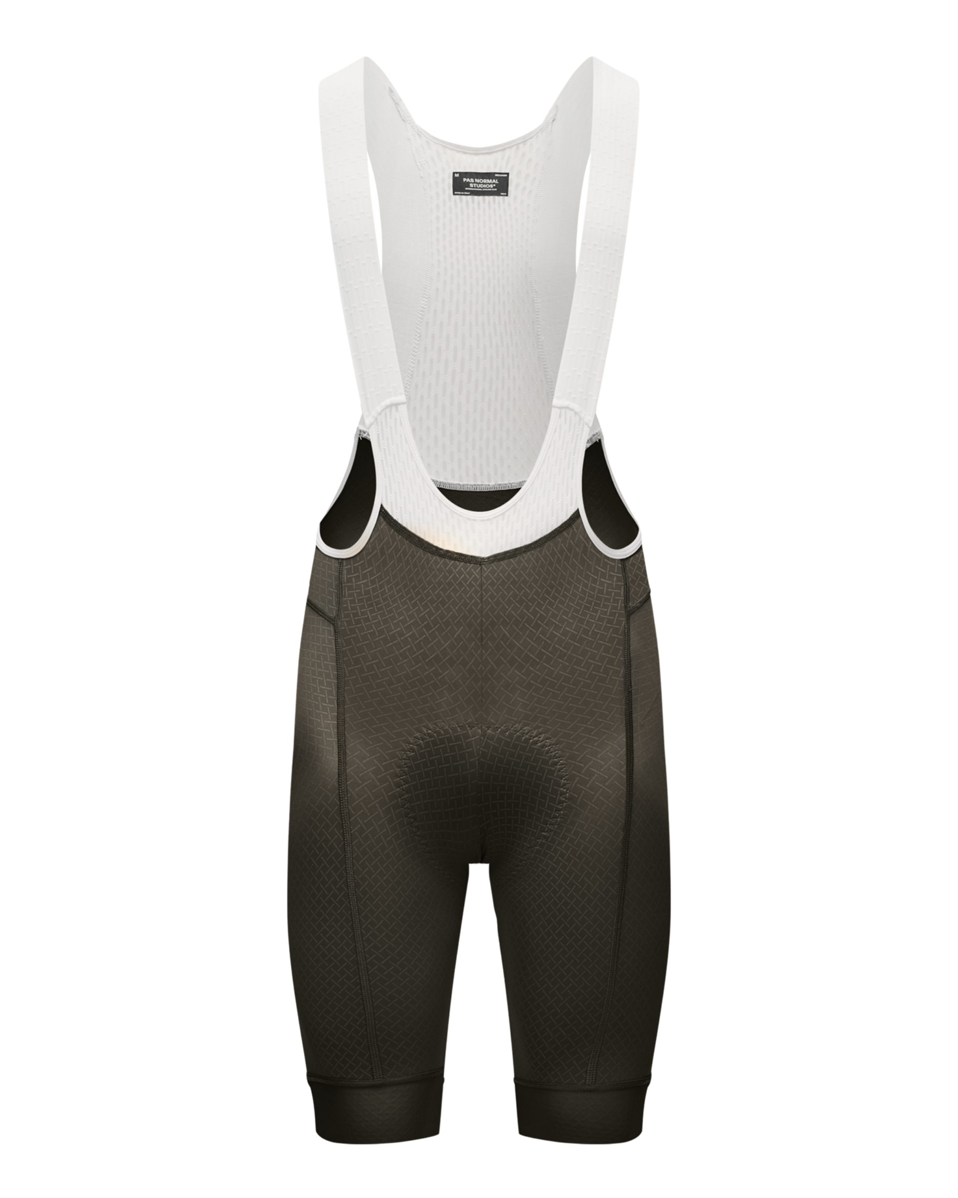 Pas Normal Studios Men's Mechanism Bib Short – The Bicycle Station