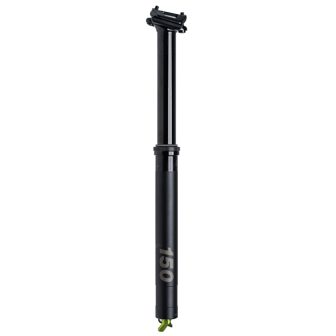 OneUp Components V3 Dropper Post, (120mm) 31.6 x 335mm OneUp Components The Bicycle Station
