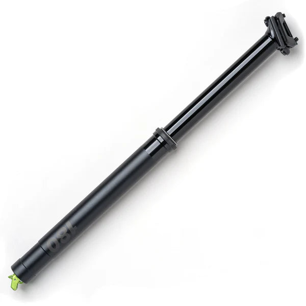 OneUP V3 Dropper Post 120mm MMX Clamp, V3 lever, Ti Bolts OneUp The Bicycle Station