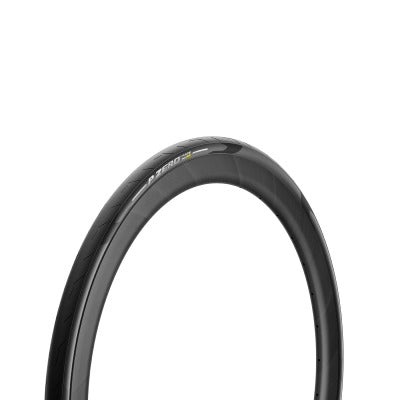 Pirelli P Zero Race Tire, TLR, Black - 700 x 40 Pirelli The Bicycle Station