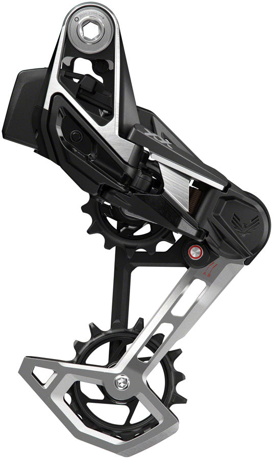 AM RD XX T-TYPE EAGLE AXS SRAM The Bicycle Station