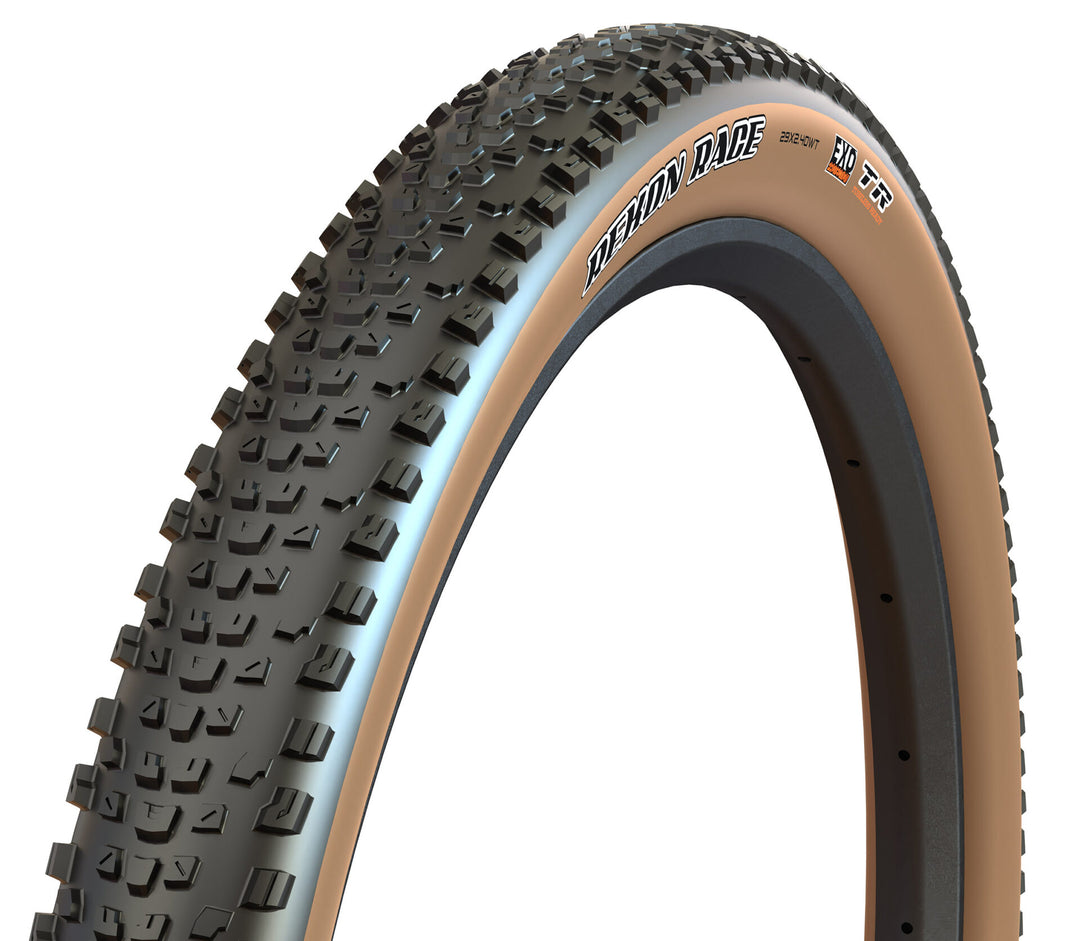 Maxxis Rekon Race Tan EXO Wide Trail 29 X 2.4