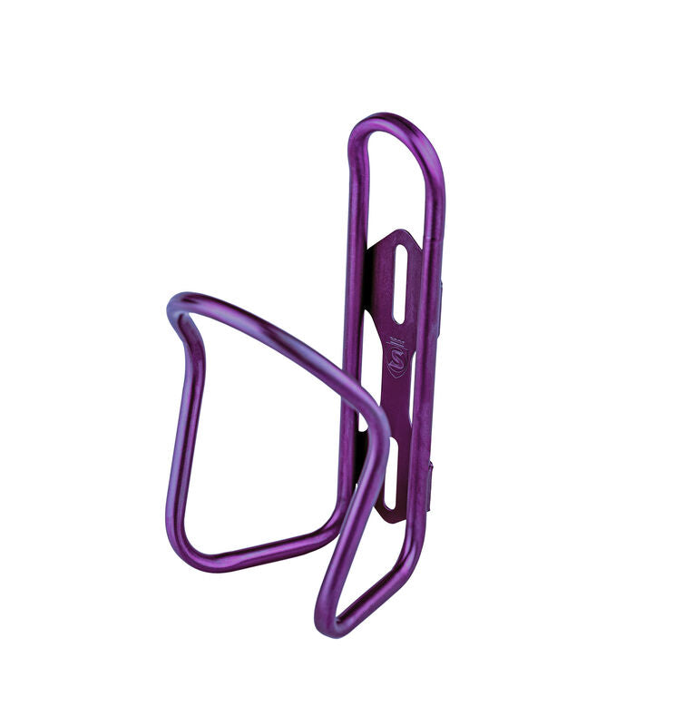 Silca Royal Purple Titanium Cage