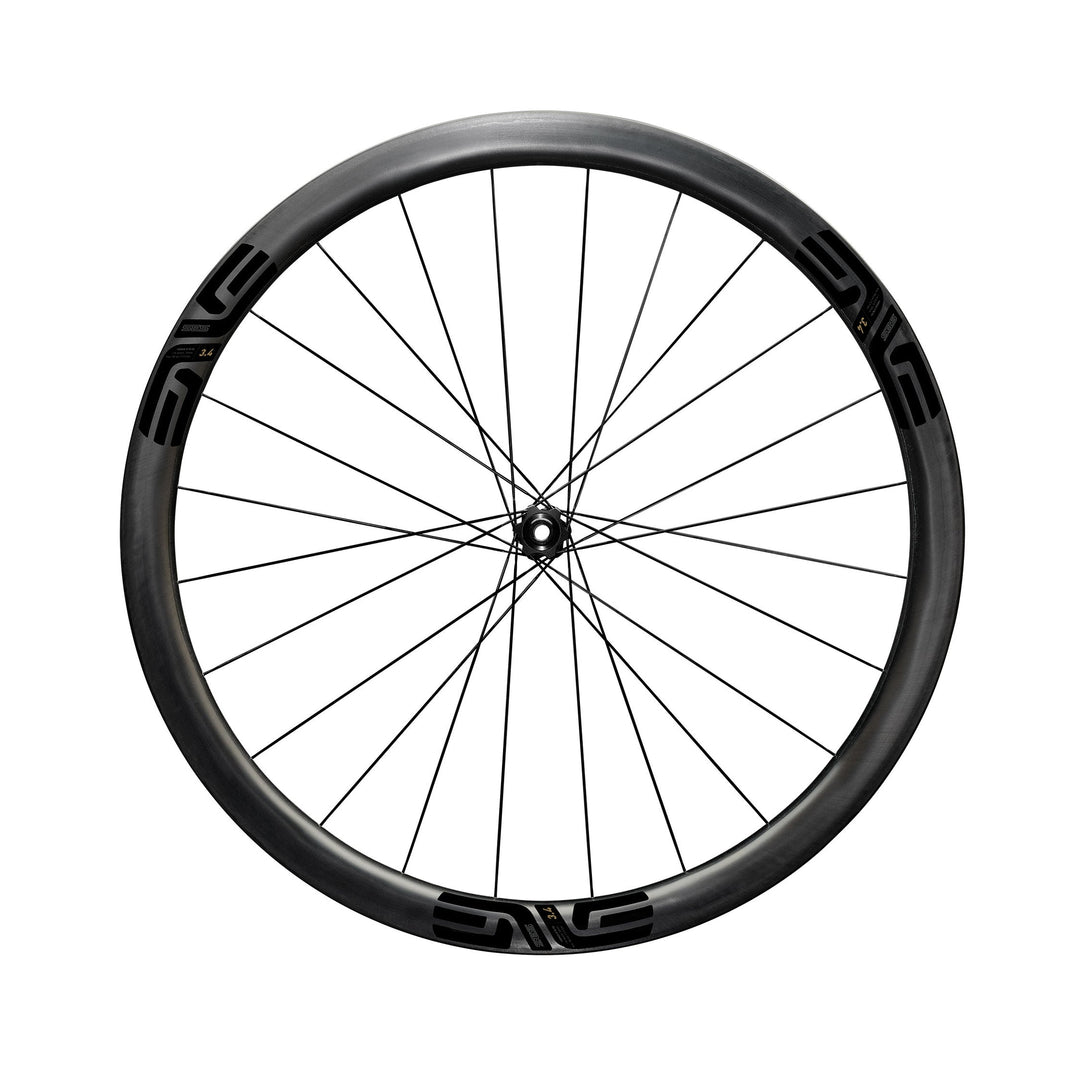 Enve SES 3.4 Front Wheel ENVE The Bicycle Station
