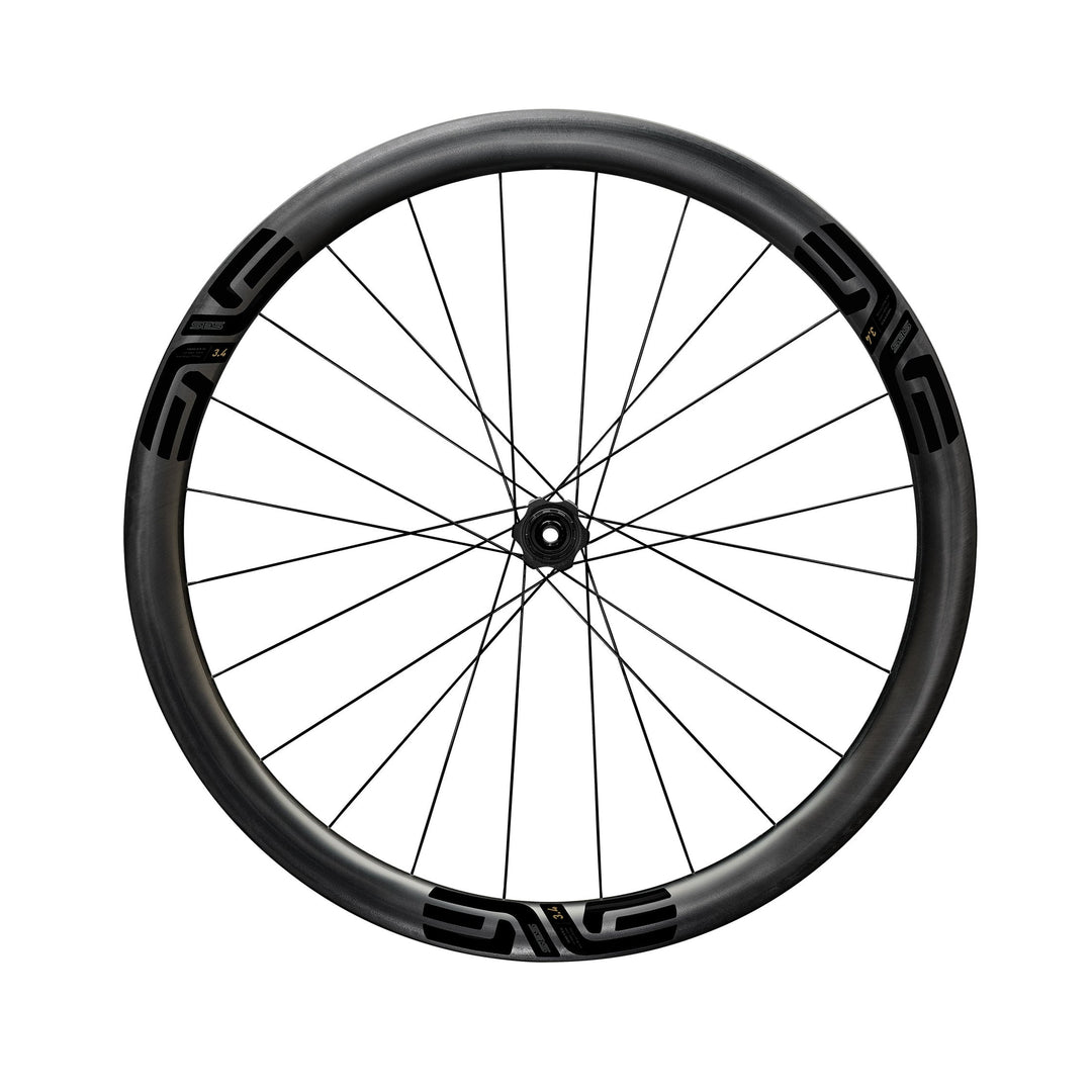 Enve SES 3.4 Rear Wheel ENVE The Bicycle Station