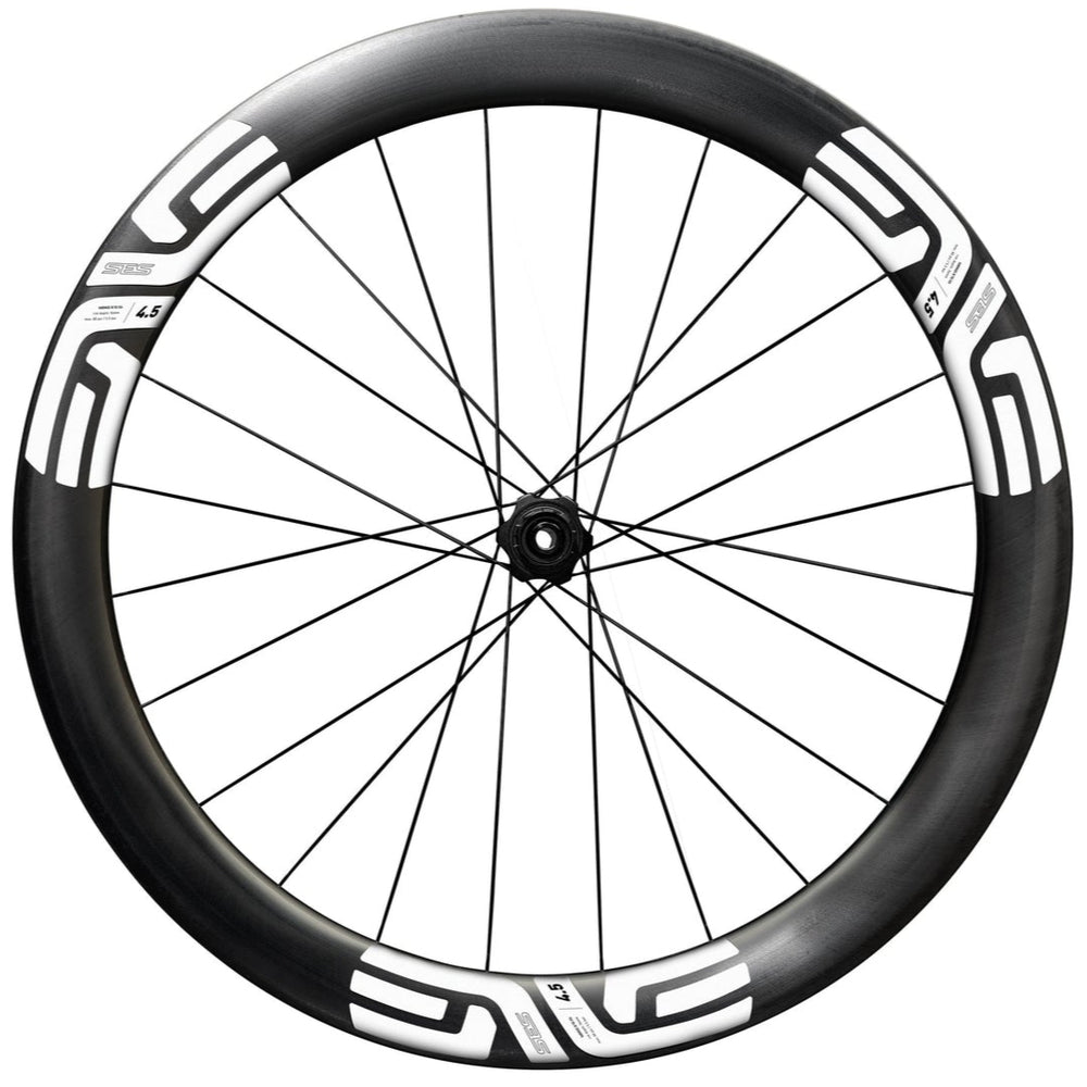 Enve SES 4.5 ENVE The Bicycle Station