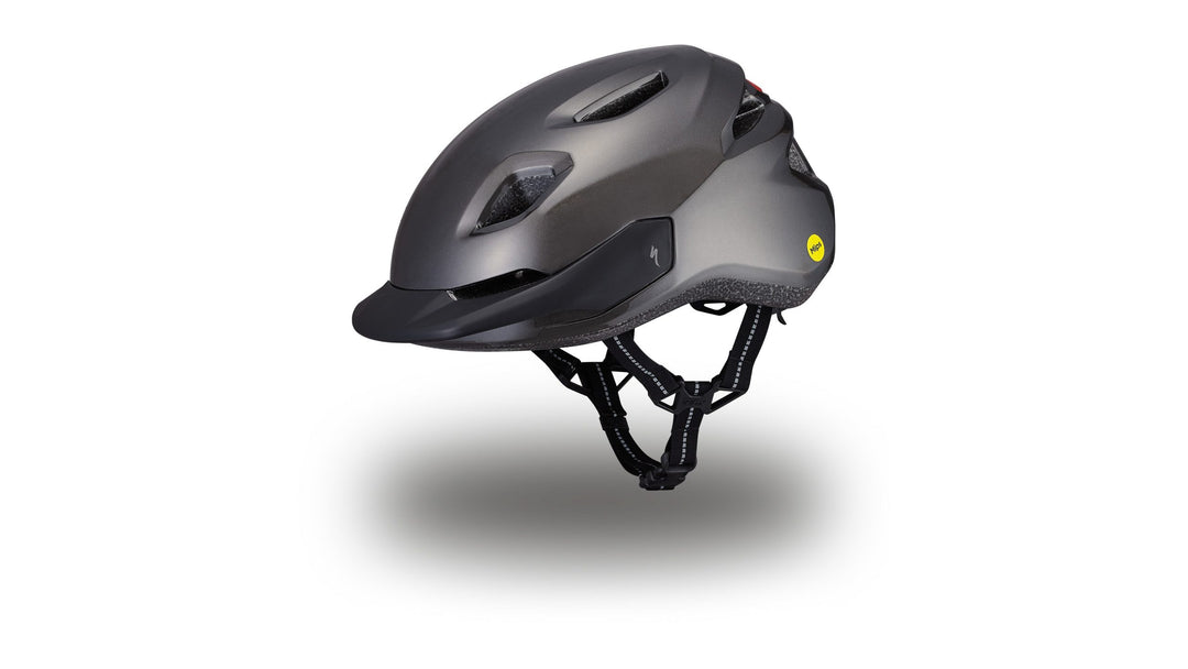 Specialized Shuffle 2 LED Child Smoke Specialized The Bicycle Station