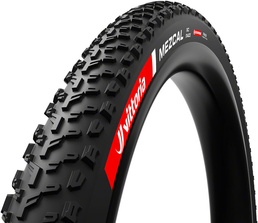 Vittoria Mezcal XC Race TLR Black G2.0 29 x 2.4