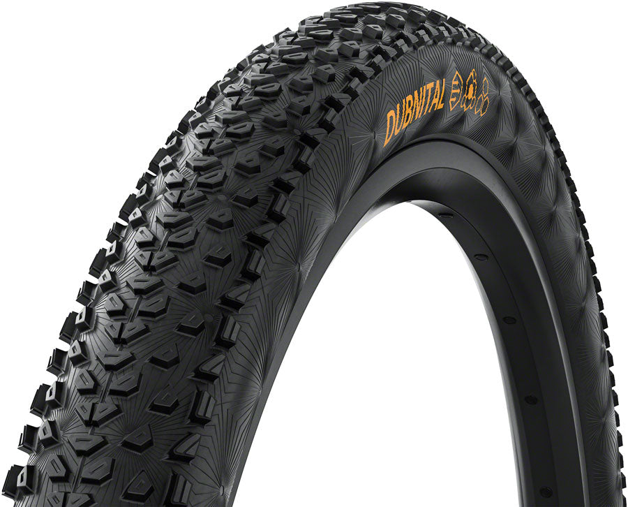 【新品未使用】Continental MTBタイヤ４本セット Continental Dubnital – The Bicycle Station