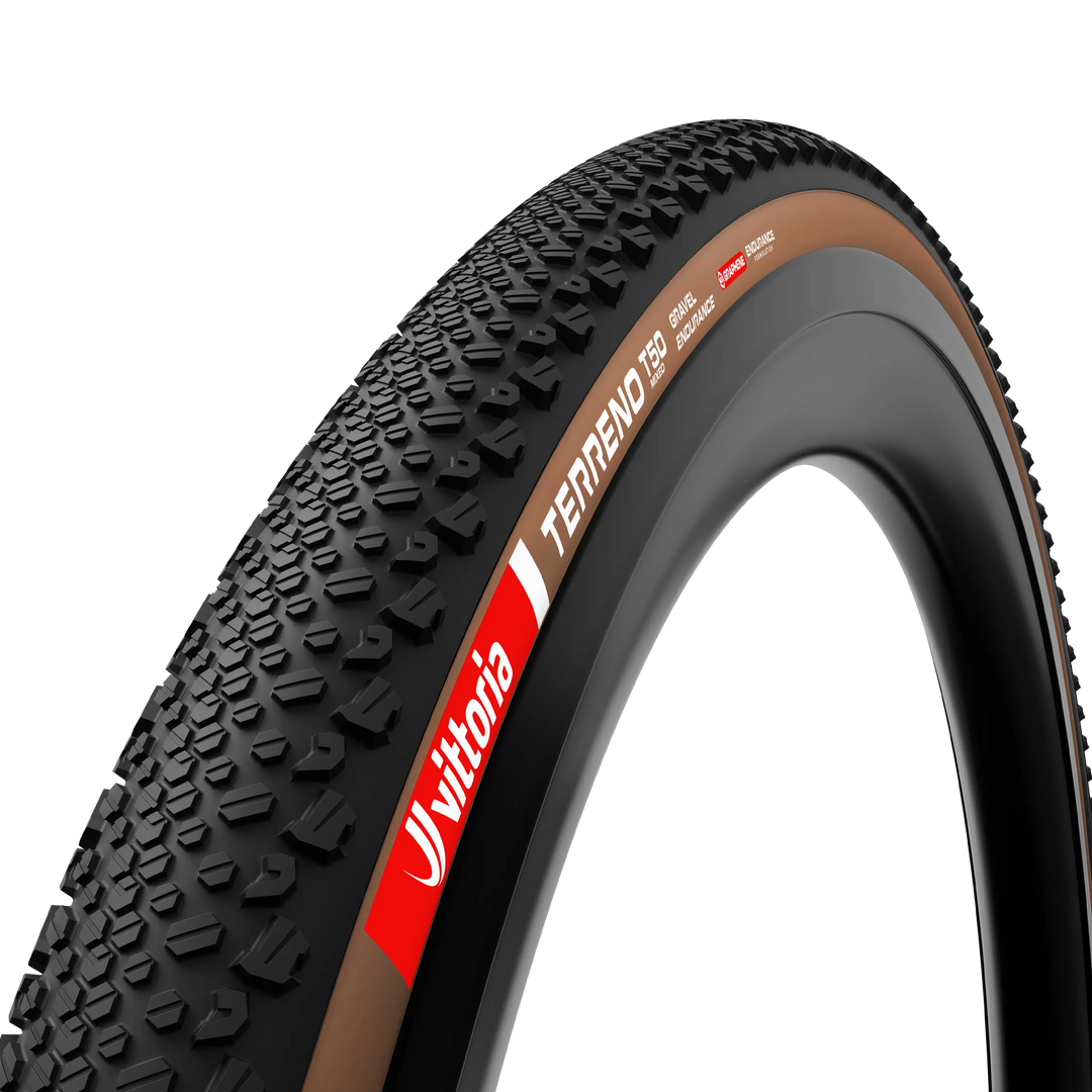 Vittoria Terreno T50 Mixed Gravel Endurance Vittoria The Bicycle Station