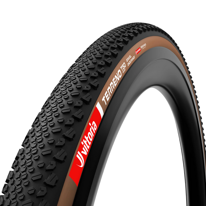Vittoria Terreno T50 Mixed Gravel Endurance Vittoria The Bicycle Station