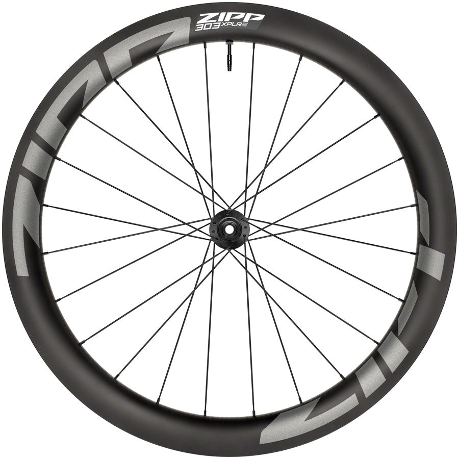 Zipp 303 XPLR S Zipp The Bicycle Station