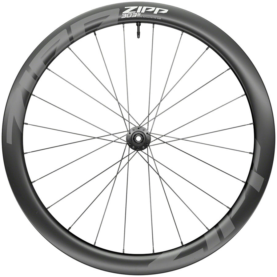 Zipp 303 S – The Bicycle Station