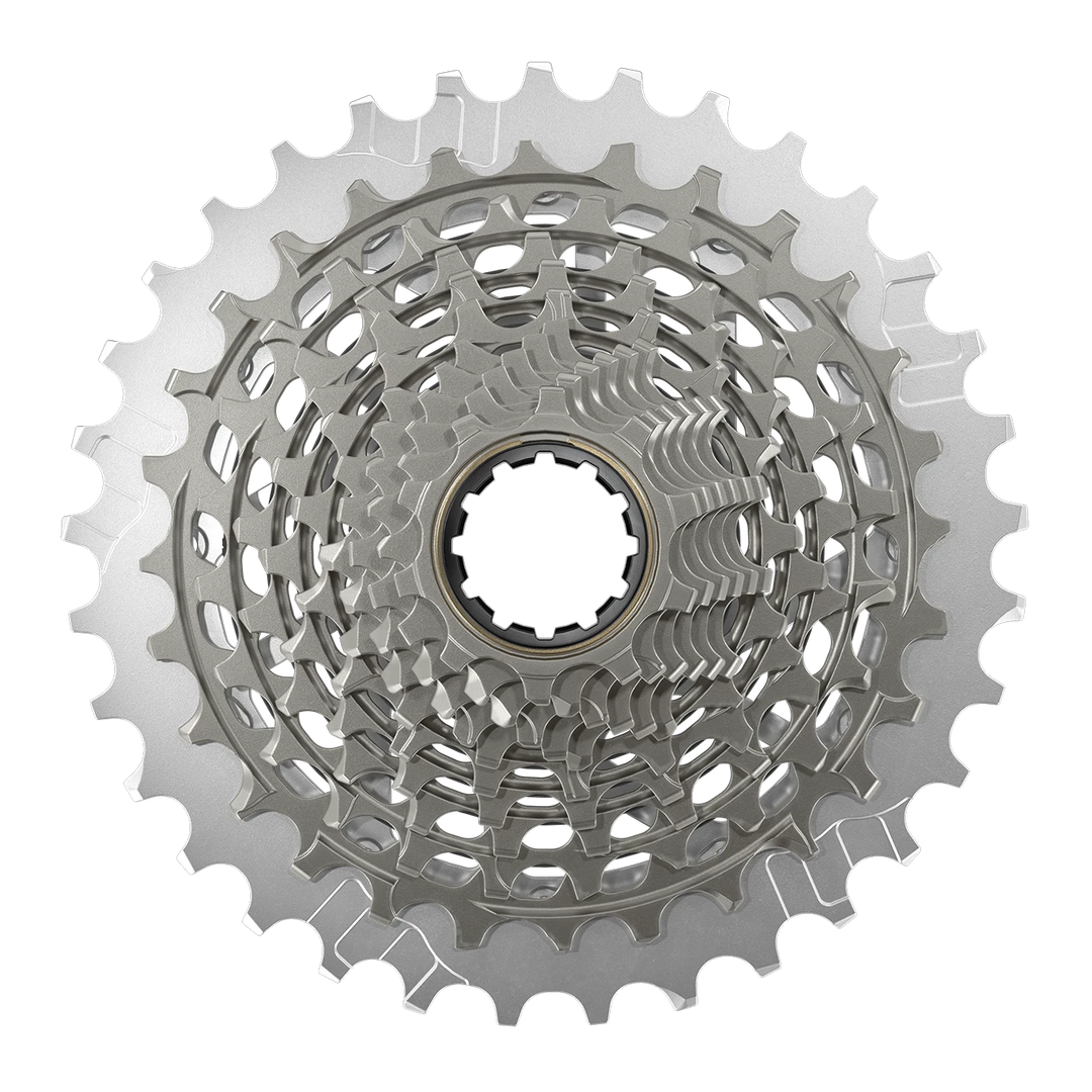 Sram Red Cassette XG-1290 E1 12 Speed 10-36 SRAM The Bicycle Station