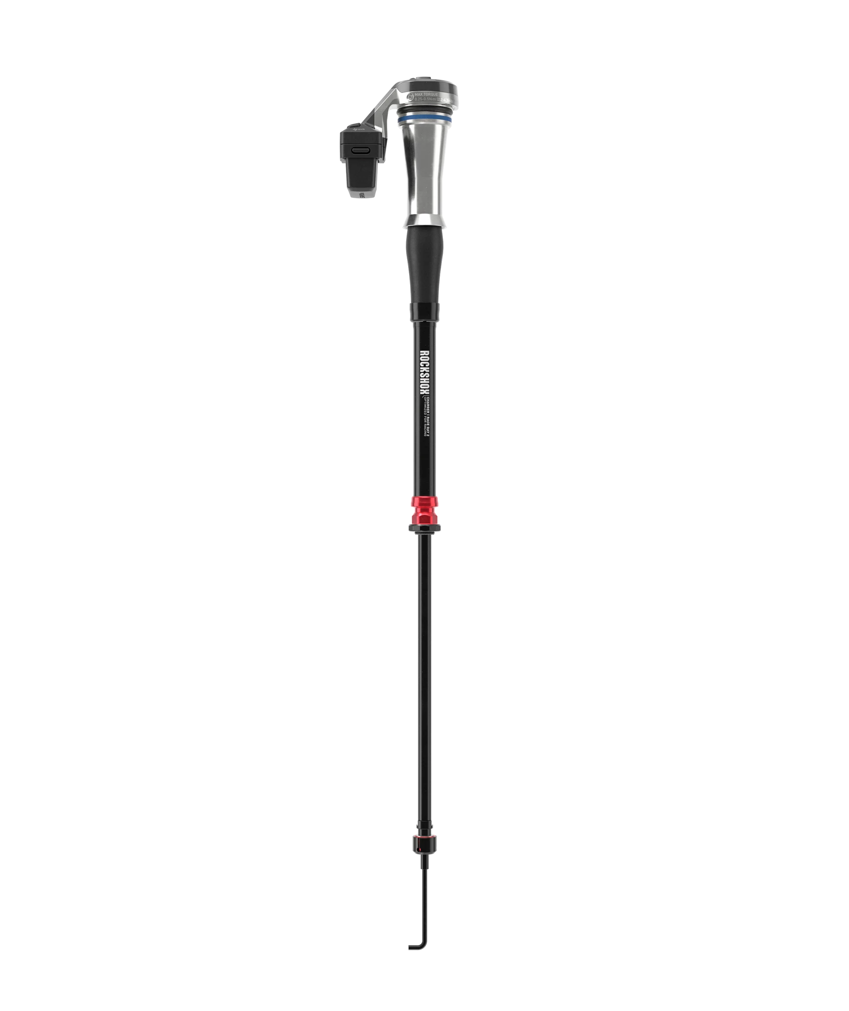 Rockshox Damper Upgrade Kit - Flight Attendant SID 35 Charger