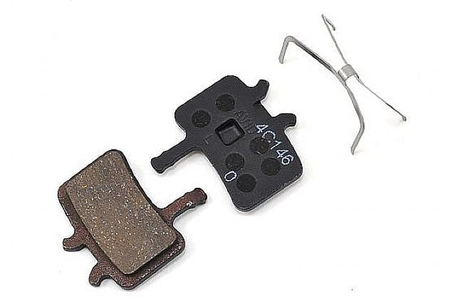 Sram Avid BB7/Juicy Organic/Steel Disc Brake SRAM The Bicycle Station