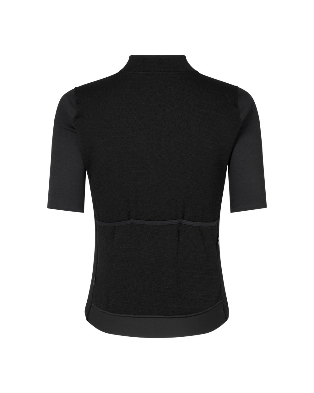 Pas Normal Studios Women's Escapism Wool Jersey - Black Medium Pas Normal Studios The Bicycle Station