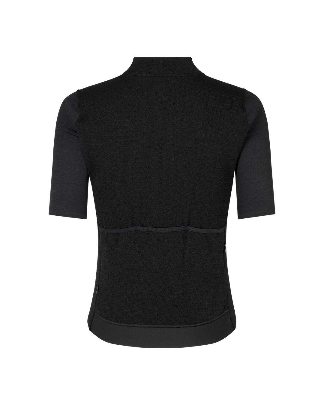 Pas Normal Studios Women's Escapism Wool Jersey - Black Medium Pas Normal Studios The Bicycle Station