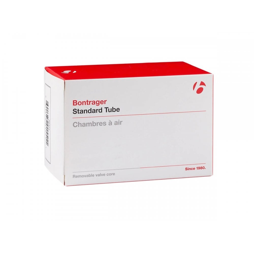 Bontrager Standard Tube 18x1.75-2.125 Schrader Valve 36mm
