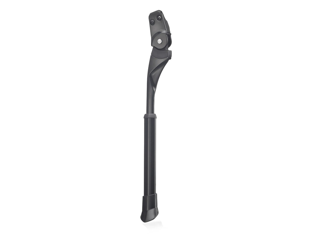 Bontrager Integrated Kickstand Alloy Rear Mount Bontrager The Bicycle Station