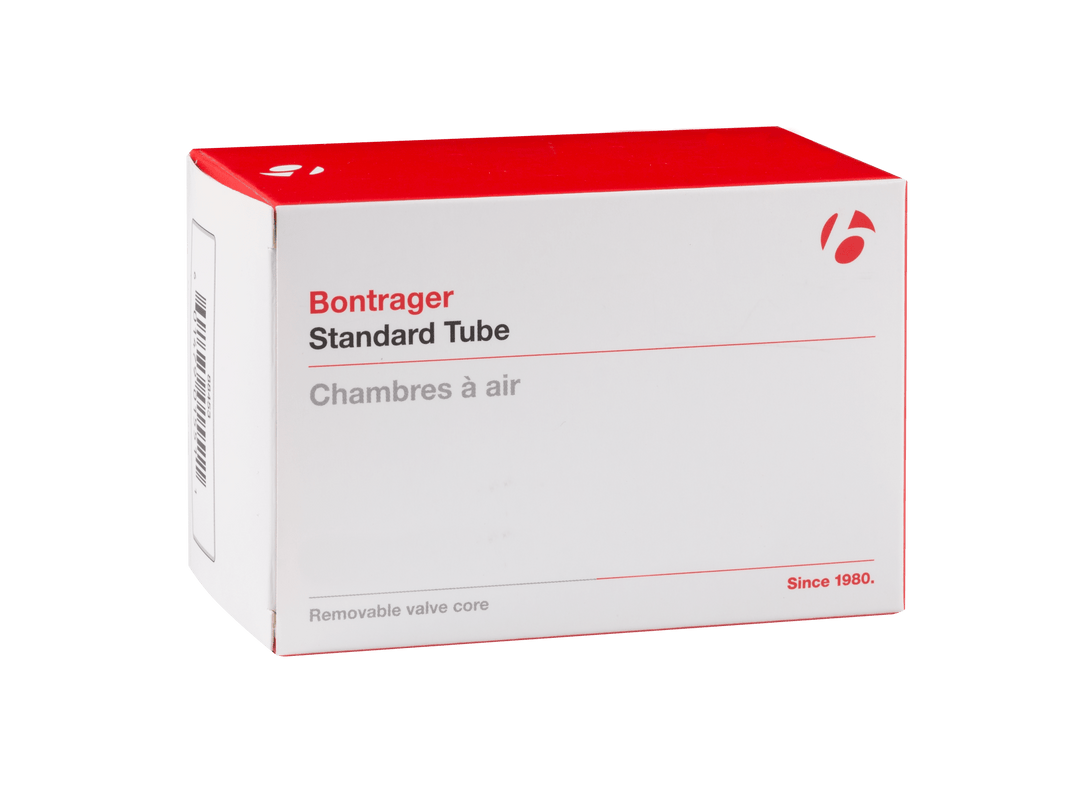 Bontrager Schrader Valve Tubes Bontrager The Bicycle Station