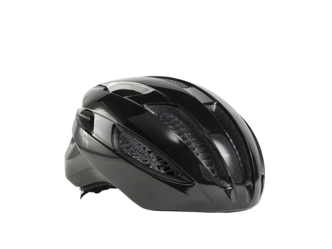 Bontrager Starvos WaveCel Black X-Small Bontrager The Bicycle Station