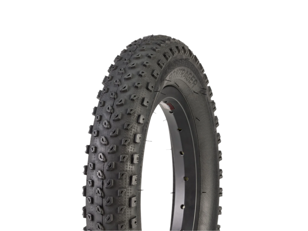 Bontrager XR1 12X2.25 Bontrager The Bicycle Station